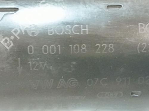 Starter AUDI Q7 (4LB) 4.2 FSI quattro | BP34544975M8 - Image 5