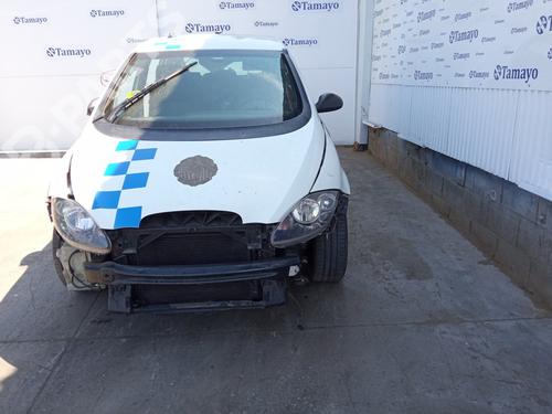 Engine control unit (ECU) SEAT ALTEA (5P1) 1.9 TDI | BP8592422M57 