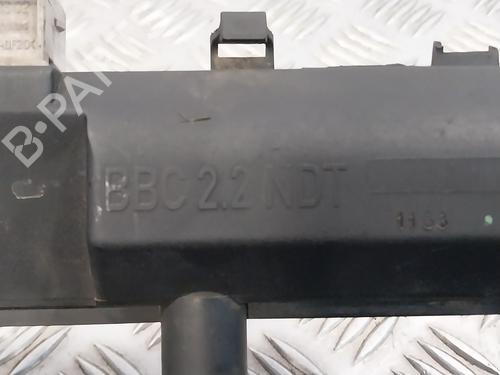 Tændspole PEUGEOT 206 Hatchback (2A/C) 1.4 i | BP24594353M94 