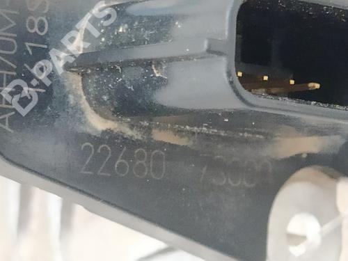 Mass air flow sensor NISSAN PATHFINDER III (R51) 2.5 dCi 4WD | BP9431004M95 