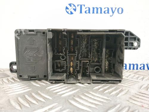 Fuse box MINI MINI (R50, R53)  | BP29509089E1 