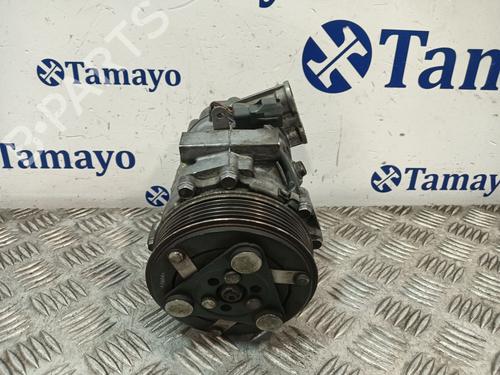 AC compressor FIAT DOBLO Cargo (263_) 1.3 D Multijet | BP35954358M34 - Image 4