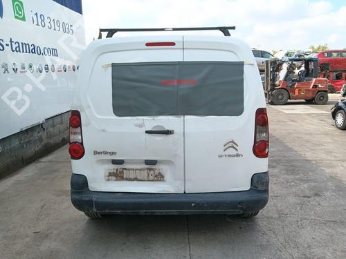 Engine CITROËN BERLINGO Box Body/MPV (B9) 1.6 HDi 90 | BP39933765M1  - Image 7