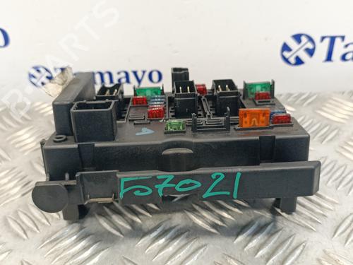 Fuse box PEUGEOT 307 (3A/C)  | BP18160809E1 
