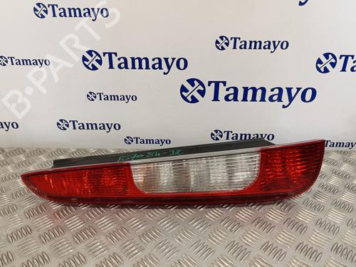 Left taillight FORD FOCUS C-MAX (DM2)  | BP18160823C34 