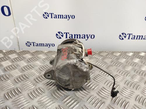 AC compressor SMART CITY-COUPE (450) 0.8 CDI (S1CLC1, 450.300, 450.301, 450.302, 450.303,... | BP17676290M34 