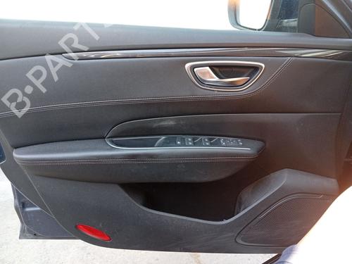 Used Front left panel Front left panel 38065853 38065853
