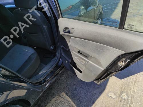 Gearkasse OPEL ASTRA H (A04) 1.6 (L48) | BP18648962M3 