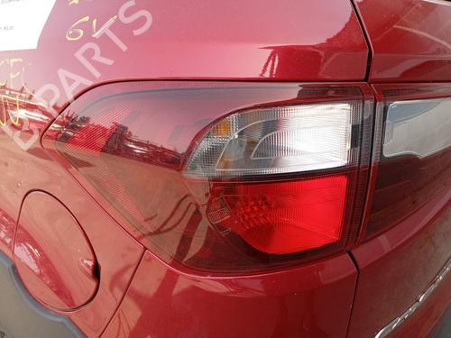 Used Left taillight Left taillight 36801173 36801173