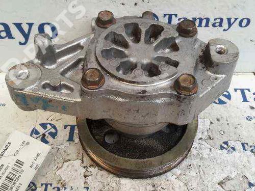 Steering pump HONDA CIVIC V Saloon (EG, EH)  | BP2964978M99 