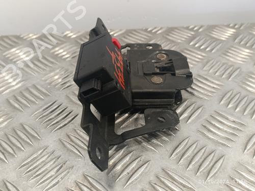 Tailgate lock BMW X3 (E83) 3.0 d | BP5606358C101 