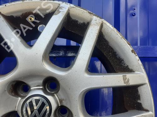 Felg VW GOLF IV (1J1) 1.6 16V | BP13357881C45 