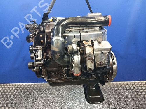 Engine NISSAN CABSTAR E (TL_, VL_) 125.35, 125.45 (TL0, VL0) | BP30566971M1