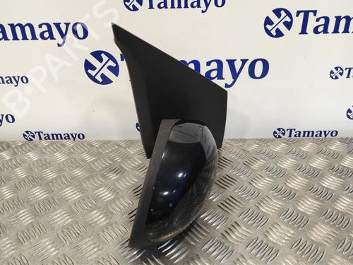 Right mirror PEUGEOT 107 (PM_, PN_) 1.0 | BP12592620C27