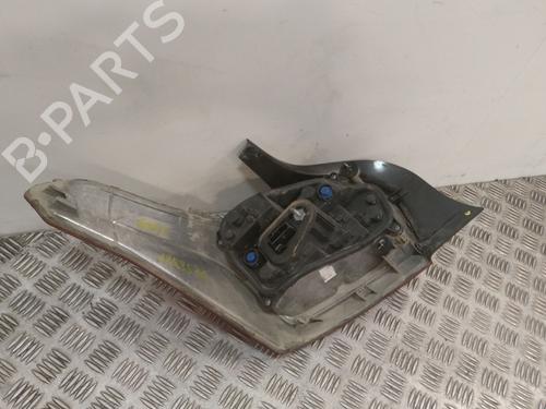 Right taillight CITROËN C-ELYSEE (DD_) 1.6 HDI 92 | BP34649654C35  - Image 5
