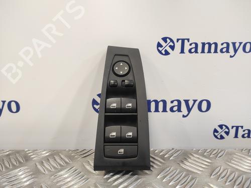 Mando elevalunas delantero izquierdo BMW 2 Gran Tourer (F46) 218 d (150 hp) 15486803