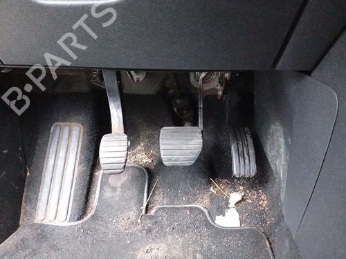 Pedal für RENAULT GRAND SCÉNIC III (JZ0/1_) 1.6 dCi (JZ00, JZ12) (130 hp) 31753997