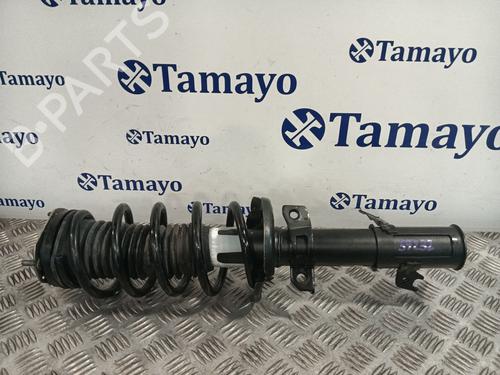 Right front shock absorber VW TRANSPORTER T4 Van (70A, 70H, 7DA, 7DH) 1.9 TD | BP30316569M17 