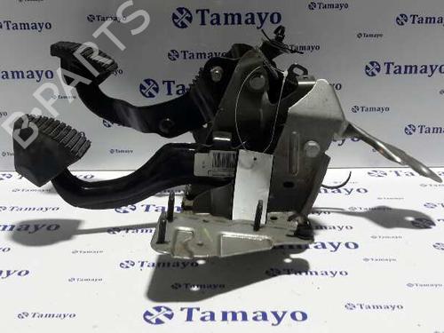 Used Pedal PEUGEOT 308 I (4A_, 4C_) [2007-2016]  14359524