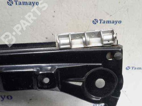 Front left window mechanism MERCEDES-BENZ C-CLASS (W203)  | BP3559452C22 