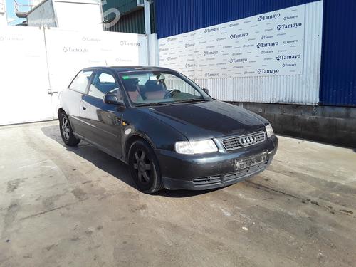 Velg AUDI A3 (8L1)  | BP29592645C45 