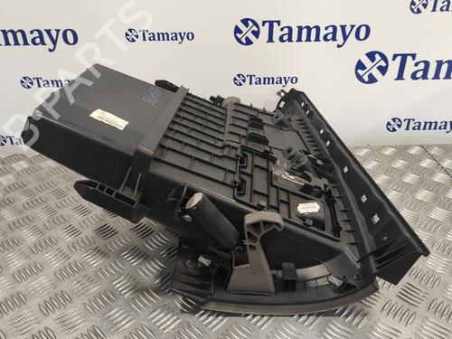 Glove box RENAULT MEGANE III Grandtour (KZ0/1) 1.5 dCi (KZ09, KZ0D, KZ1G, KZ29, KZ14, KZ1W, KZ10, KZ1F,... | BP13708442C95 