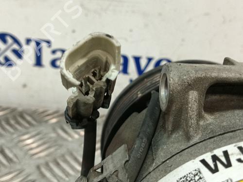 AC compressor OPEL ASTRA H Estate (A04) 1.7 CDTI (L35) | BP32155461M34 