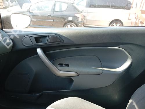 Høyre frontpanel Høyre frontpanel FORD FIESTA VI (CB1, CCN) 1.4 TDCi (68 hp) 36696782 36696782