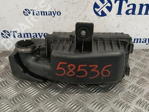 Used Air filter box Air filter box CITROËN C3 II (SC_) [2009-2026] 29866695 29866695