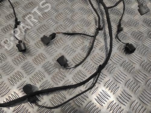 Cable AUDI Q7 (4LB)  | BP18071903E12 