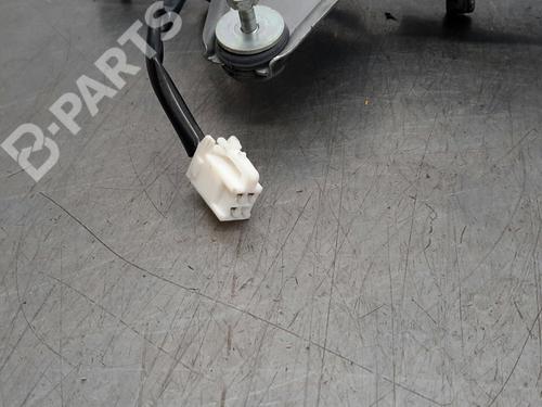 Rear wiper motor SUZUKI GRAND VITARA II (JT, TE, TD)  | BP6811607M102 