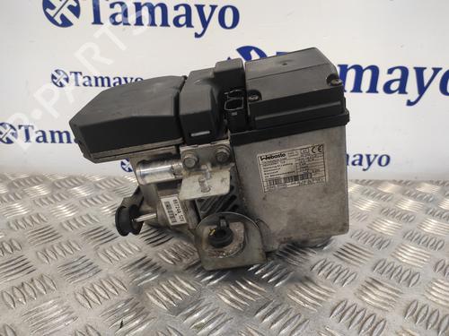 Electronic module BMW X5 (E53) 3.0 d | BP19085191M83 