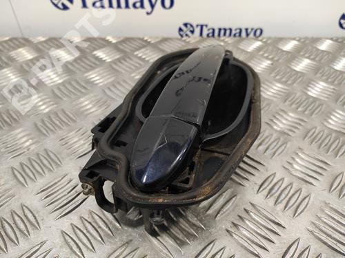 Front right exterior door handle BMW 5 (E60) 530 d | BP11137989C129 