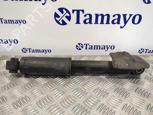 Used Right rear shock absorber HYUNDAI SANTA FÉ II (CM) [2005-2015]  18031122