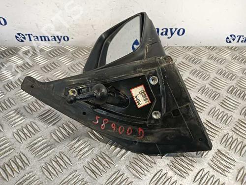 Right mirror KIA PICANTO I (SA) 1.1 | BP26576973C27 