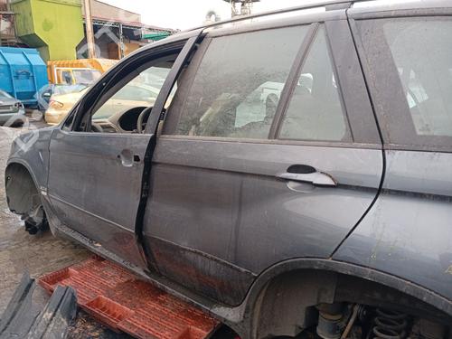 Dør venstre bagtil BMW X5 (E53) | BP35765396C4 - Image 2