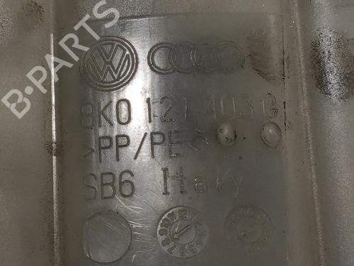 Expansion tank AUDI A4 B8 (8K2) 2.0 TDI 16V | BP12238863C120 