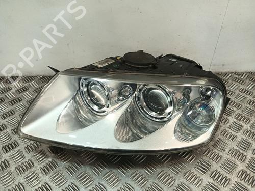 Used Left headlight Left headlight 27987116 27987116