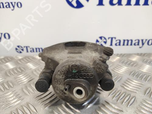 Right front brake caliper VW POLO V (6R1, 6C1) 1.6 TDI | BP15840403M104 