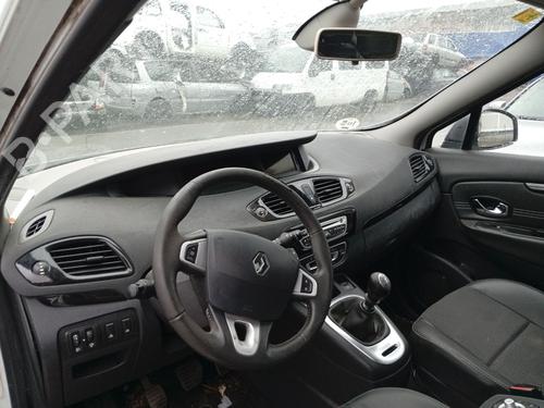Dashboard RENAULT GRAND SCÉNIC III (JZ0/1_) 1.6 dCi (JZ00, JZ12) (130 hp) 31754005