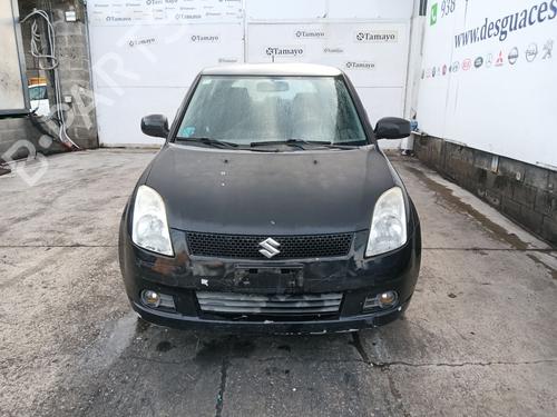 Engine SUZUKI SWIFT III (MZ, EZ) 1.3 4x4 (RS 413, ZD11S) | BP39431786M1 - Image 6