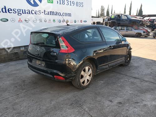 Engine CITROËN C4 Coupe (LA_) 1.6 HDi | BP32483202M1