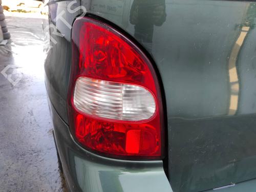 Left taillight KIA CARNIVAL I (UP)  | BP13252424C34 