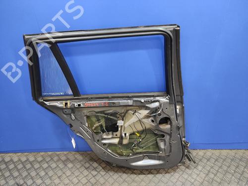 Left rear door BMW 3 (E46) 320 d | BP13076069C4 