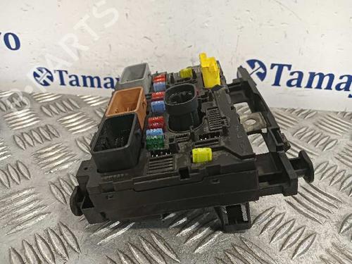 Fuse box PEUGEOT 307 SW (3H) 1.6 HDI 110 | BP26223746E1 