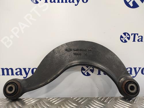 Venstre bagtil bærearm FORD FOCUS I (DAW, DBW) 1.8 Turbo DI / TDDi | BP14991625M14 