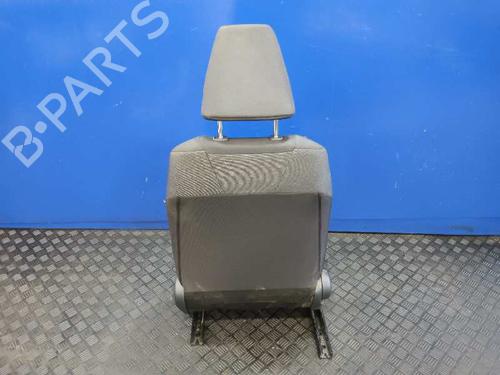 Right front seat TOYOTA YARIS (_P21_, _PA1_, _PH1_) 1.5 Hybrid (MXPH10, MXPH11) | BP29355799C16 