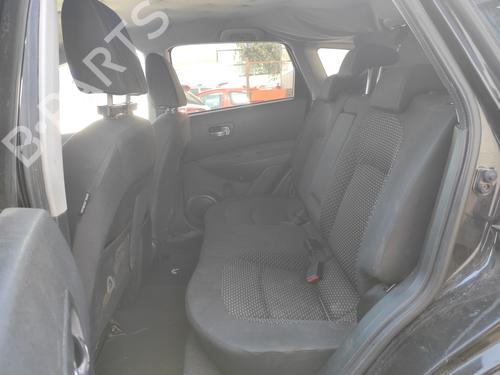 Timing cover NISSAN QASHQAI / QASHQAI +2 I (J10, NJ10, JJ10E)  | BP25914764M123 