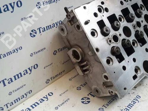 Cylinder head CHRYSLER VOYAGER IV (RG, RS)  | BP10970050M5 