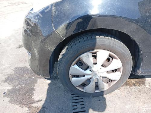 Used Left front brake caliper Left front brake caliper CITROËN C1 (PM_, PN_) 1.0 (68 hp) 34037970 34037970